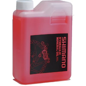 Shimano 1 Litre Hidrolik Mineral Fren Yağı