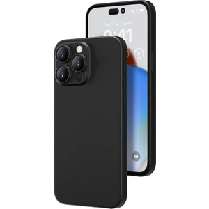 iPhone 15 Pro Max Kılıf 0.3mm Ultra Thin Hayalet Ince Kapak