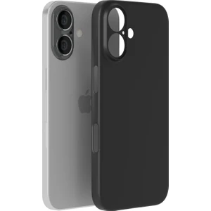 iPhone 16 Kılıf 0.3mm Ultra Thin Hayalet Ince Kapak