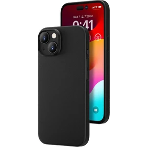 iPhone 14 Kılıf 0.3mm Ultra Thin Hayalet Ince Kapak