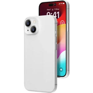 iPhone 13 Kılıf 0.3mm Ultra Thin Hayalet Ince Kapak