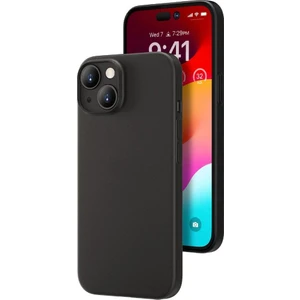 iPhone 13 Kılıf 0.3mm Ultra Thin Hayalet Ince Kapak