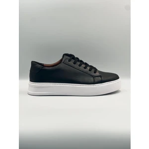 Bess Shoes  Deri Sneaker, Günlük Ayakkabı, Erkek Deri Ayakkabı, Sneaker Ayakkabı