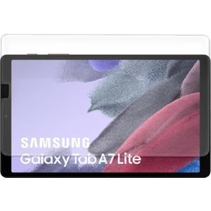 Samsung Galaxy Tab A7 Lite SM-T507 Için Full Kaplama Nano Tempered Ekran Koruyucu Film