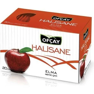 Halisane Elma Çayı 20'li