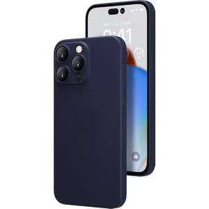 iPhone 16 Pro Max Kılıf 0.3mm Ultra Thin Hayalet Ince Kapak
