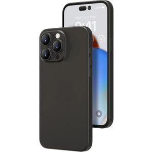 iPhone 16 Pro Max Kılıf 0.3mm Ultra Thin Hayalet Ince Kapak