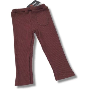 Bobby Jr Kidswear Fitilli Cepli Bebe Tayt