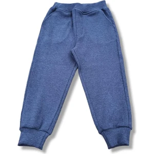 Bobby Jr Kidswear Ön ve Arka Cepli Kaşkorse Çocuk Unisex Eşofman