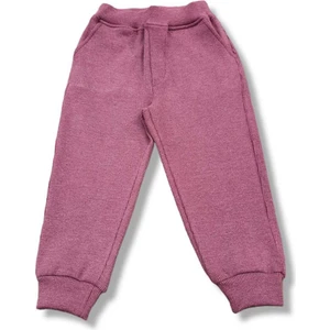 Bobby Jr Kidswear Ön ve Arka Cepli Kaşkorse Çocuk Unisex Eşofman