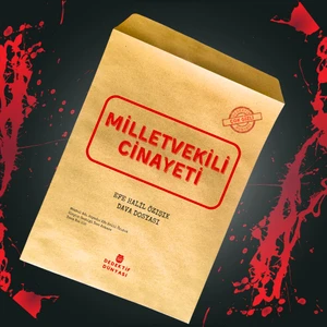 Dedektif Dünyası Dedektif Oyunu | Milletvekili Cinayeti | Cinayet Çözme Oyunu | Efe Halil Özışık Davası | Suç Çözümleme Oyunu