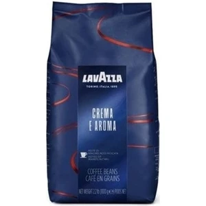 Espresso Crema E Aroma Çekirdek Kahve - 1kg