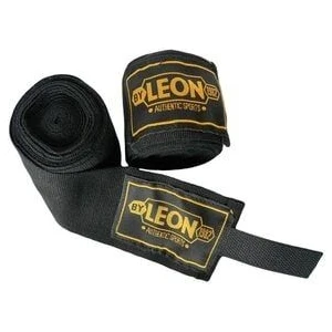By Leon 1982 Leon Elastik Boks, Kick Boks ve Muay Thai Bandajı 3,5 Metre