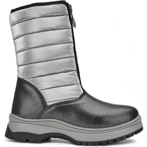 Arzen 03001 Kız Çocuk Termal Kar Çizme Bot