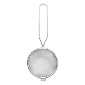 Medarbetare Strainer 8 Stainless Steel