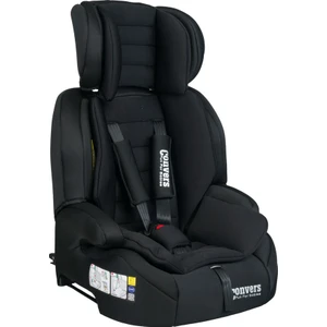 Babydoor Crazz Pro Isofixli Bebek Çocuk Oto Koltuğu 15-36 kg