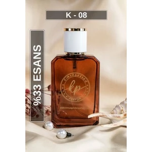 Kimyagerden Parfüm K-08 Lacos Femme ( %33 ) Esans Oranı