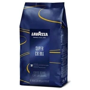 Super Crema Espresso Çekirdek Kahve