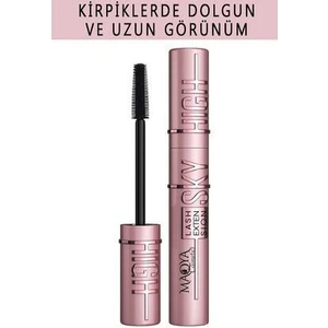 Lash Extension Sky High Maskara