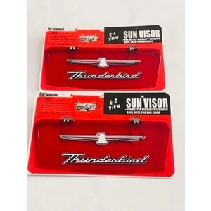 Paşam Oto Aksesuar Güneşlik Armalı