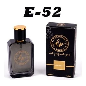 kp kimyagerden parfüm  E-52 Empr Armn ( %33 ) Esans Oranı