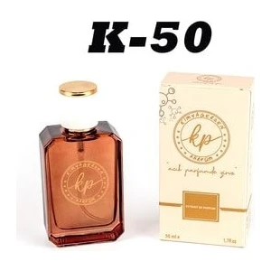 kp kimyagerden parfüm  K-50 Yvs Libr ( %33 ) Esans Oranı