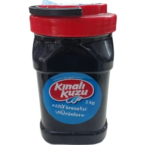 Kınalı Kuzu Elazığ Dut Pekmezi 2
kg