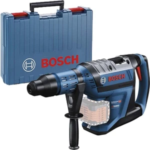 Professional Gbh 18V-45 C (Solo) Akülü Kırıcı Delici