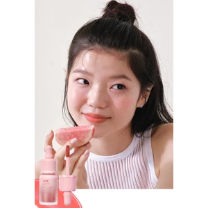 Uzun Süre Kalıcı ve Hafif Formüllü, Kadife Bitişli Tint PERIPERA Ink Airy Velvet (22 Center Peach)
