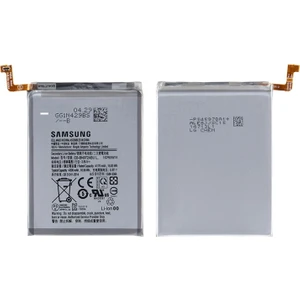 Samsung Galaxy NOTE 10 PLUS Batarya Pil Sıfır Orijinal