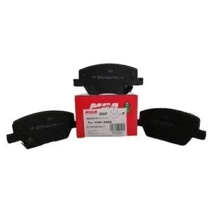 Ön Fren Balatası 55647 Egea 1.3 1.6 Mtj 1.4