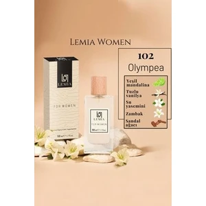 102 Olympos Kadın Edc 50ML