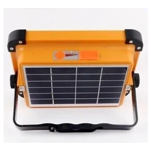 TEKNİKER ELEKTRİK CT-4698 Solar Projektör