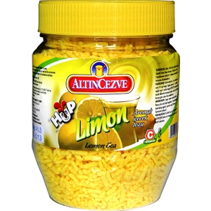 Granül Oralet Limon 300 Gr