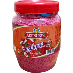 Granül Oralet Kuşburnu 300 Gr
