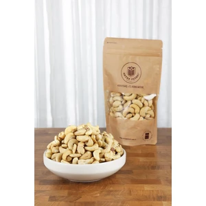 ANTEP PAZARI ÇİĞ KAJU-NATUREL-100 GR