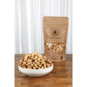 ANTEP PAZARI Kaju-Yağsız Kavrulmuş-100 Gr