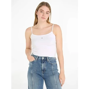 Tommy Hilfiger Tjw Crp Essentıal Strap Top