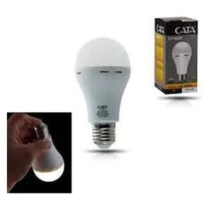 Şarjlı LED Ampül 9W CT-4229