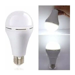 Şarjlı LED Ampül 9W CT-4229