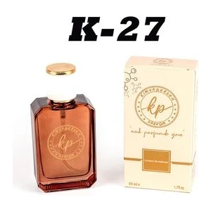 kp kimyagerden parfüm  K-27 Angel ( % 33 ) Esans