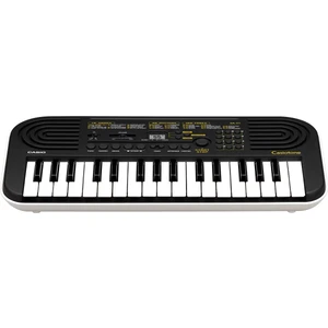 SA-51H2 32 Tuşlu Siyah Mini Org
