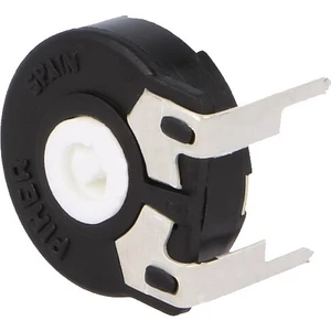 Trimpot 10K Kombiler Için (Siyah)