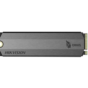 E2000 HS-SSD-E2000/512G Pcı-Express 3.0 512 GB M.2 SSD