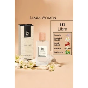 111 Libre Kadın Edc 50ML