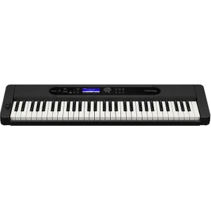 Casiotone CT-S410C2 Siyah Tuş Hassasiyetli Org