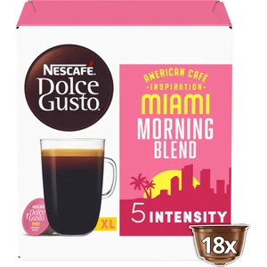 Dolce Gusto Miami Morning Blend Kapsül Kahve