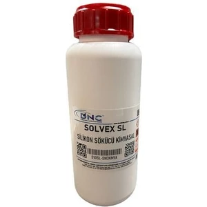 Silikon Sökücü-Solvex Sl 700 gr