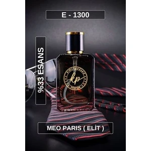 kp kimyagerden parfüm E-1300 Mem Paris ( Elit Seri )
