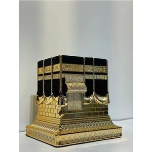 Üç Boyutlu Kabe Maketi